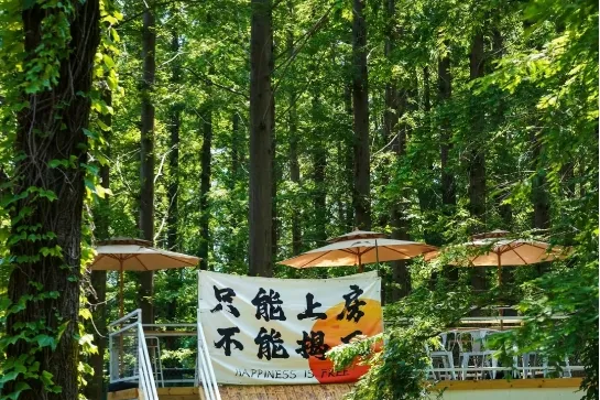 299/人日照四日特别盛典活动💰！抽55寸电视、手机、电饭煲…晚宴豪礼送不停！