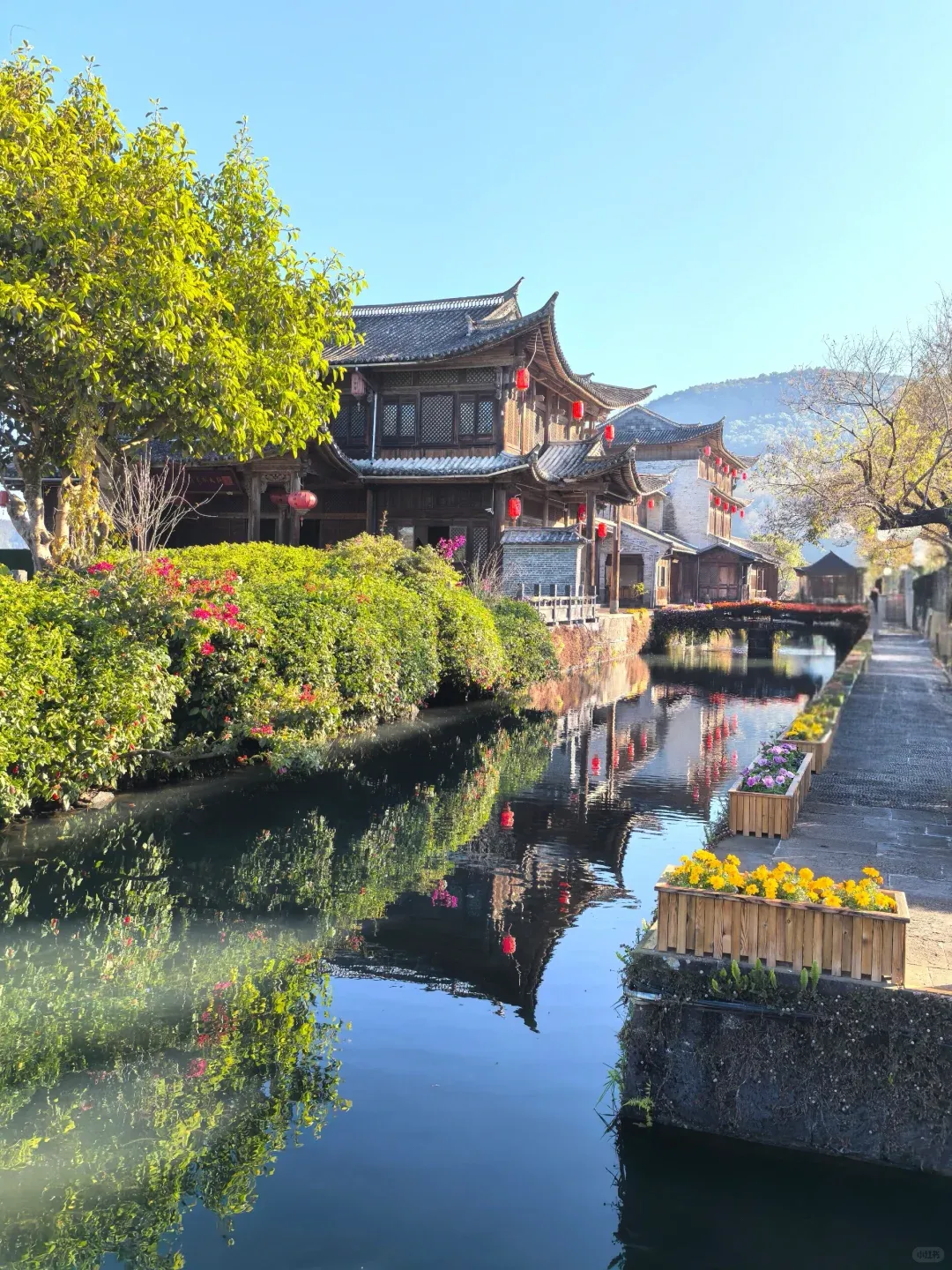 私享家—昆明瑞丽芒市腾冲双飞6日游