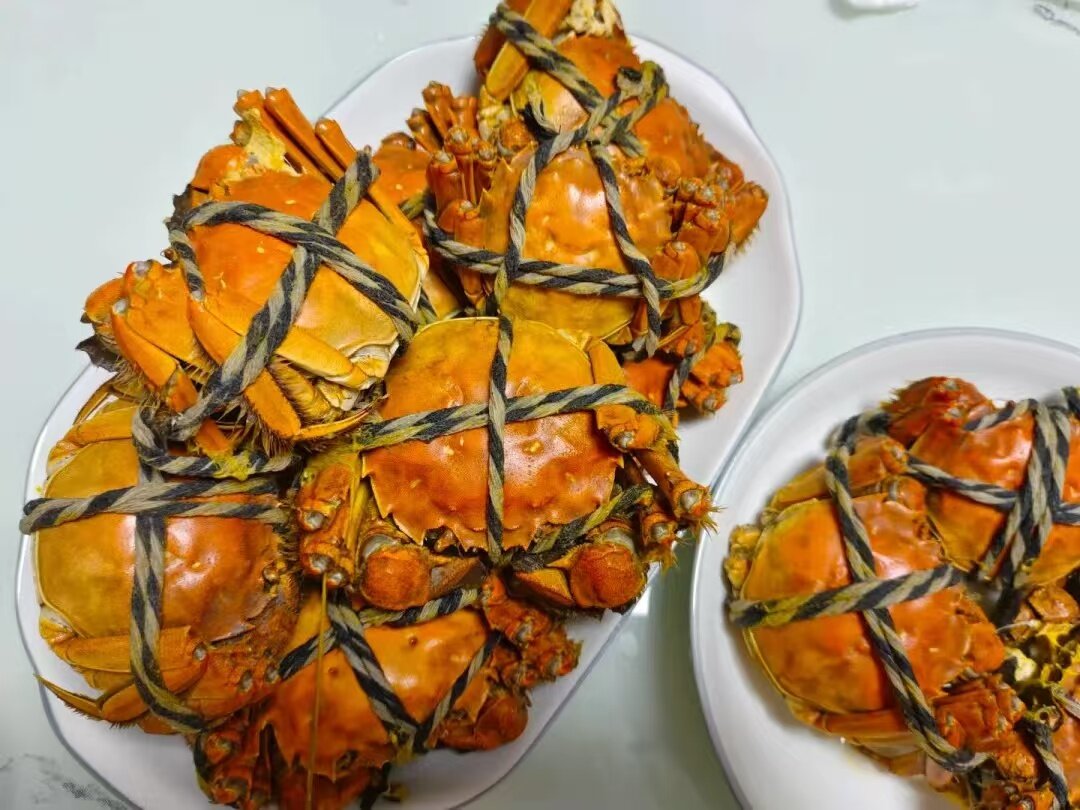 老板疯了!💥💥只收20车!真纯玩!👍299元入住2晚三钻全新安泊芮S酒店❤️ 含2自助早4正餐 🦀升级一餐螃蟹宴 🦀 赠送荡口古镇游船+ 花星球咣咣打卡+梅里古镇逛吃逛吃 免费棋牌唱歌嗨玩