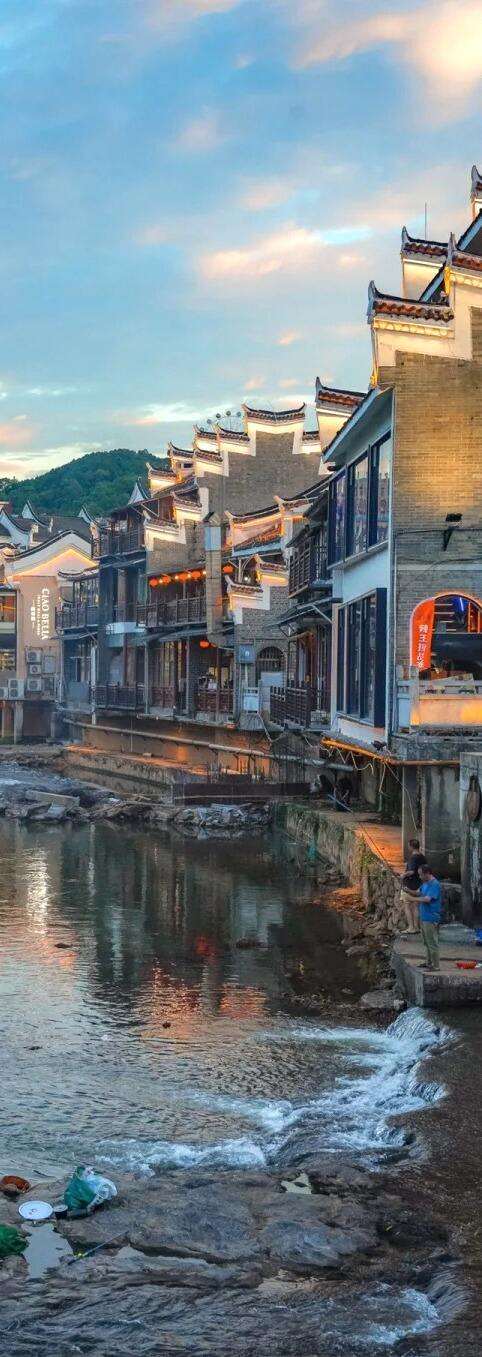 瑞金往返【四钻郴州游·延伸希尔顿温泉】双飞6日游，全程四-五钻酒店，6天的景点行程全是精华