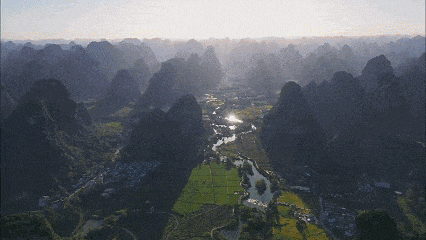 南宁+德天+巴马+北海·双飞6日游，这次我们的广西纯玩无购物，全新体验，诚邀您走进广西，感受这片热土的无限风光与发展活力