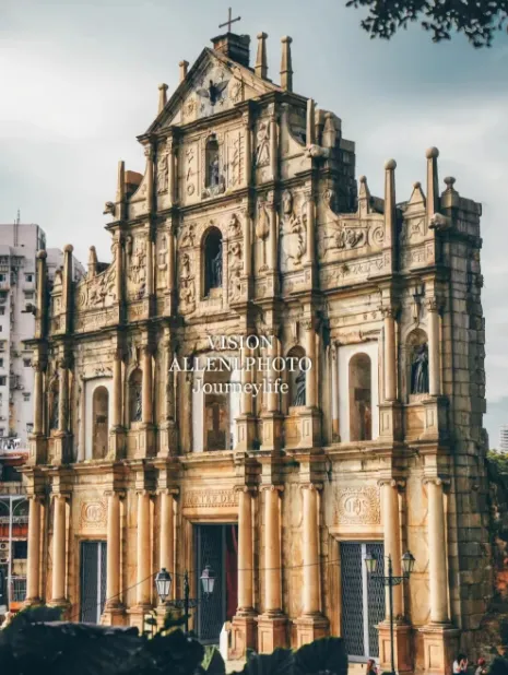 3299起·好吃好住游粤港澳双飞八日 香港澳门我都住·广东四钻·澳门五钻+顺德美食+建筑双奇迹深中通道+港珠澳