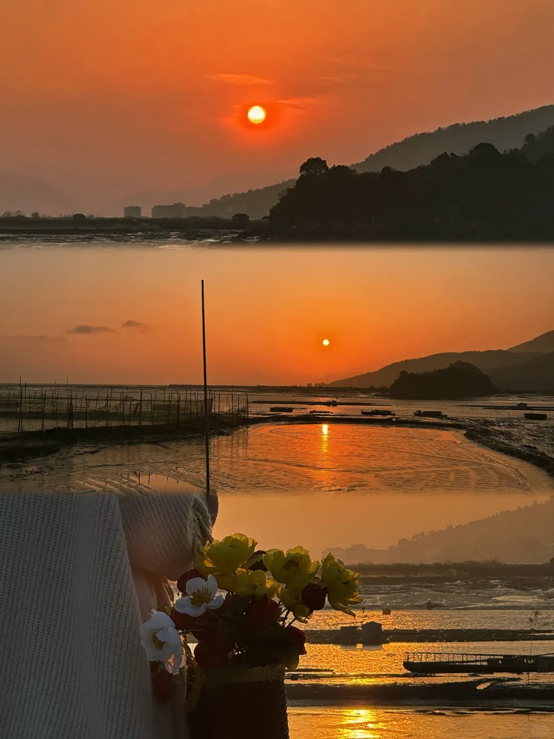 398【滨海渔村❤度假4日】象山专业康养基地✦送3早7正✦特色民俗活动✦打麻糍✦滩涂赶海✦厨艺比拼✦免费棋牌/K歌/垂钓/篝火晚会