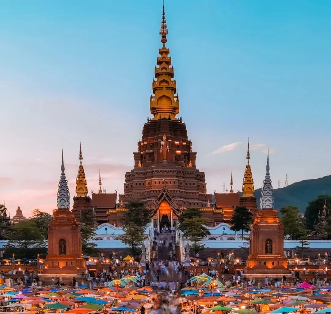 被《国家地理》夸爆世界遗产地！真纯玩3999元【哀牢山➕景迈山➕西双版纳】全程4钻酒店+版纳告庄4钻+昆明市区4钻❤含门票0套路/一车一导/双卧11日/双飞7日