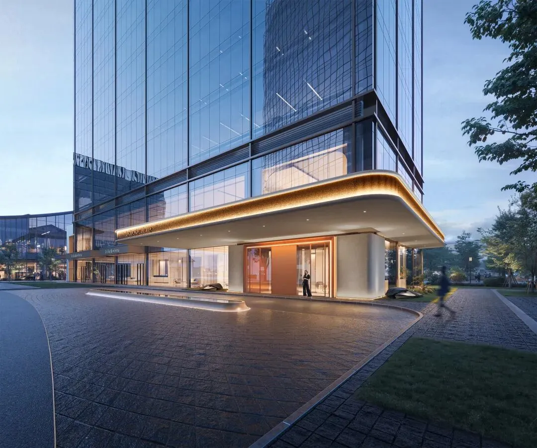 【凯悦奢华年夜饭】1299元 苏州云启一方 凯悦尚选酒店◆2早3正享2288元年夜饭◆免费棋牌 ◆宠物友好◆逛拙政园◆狮子林