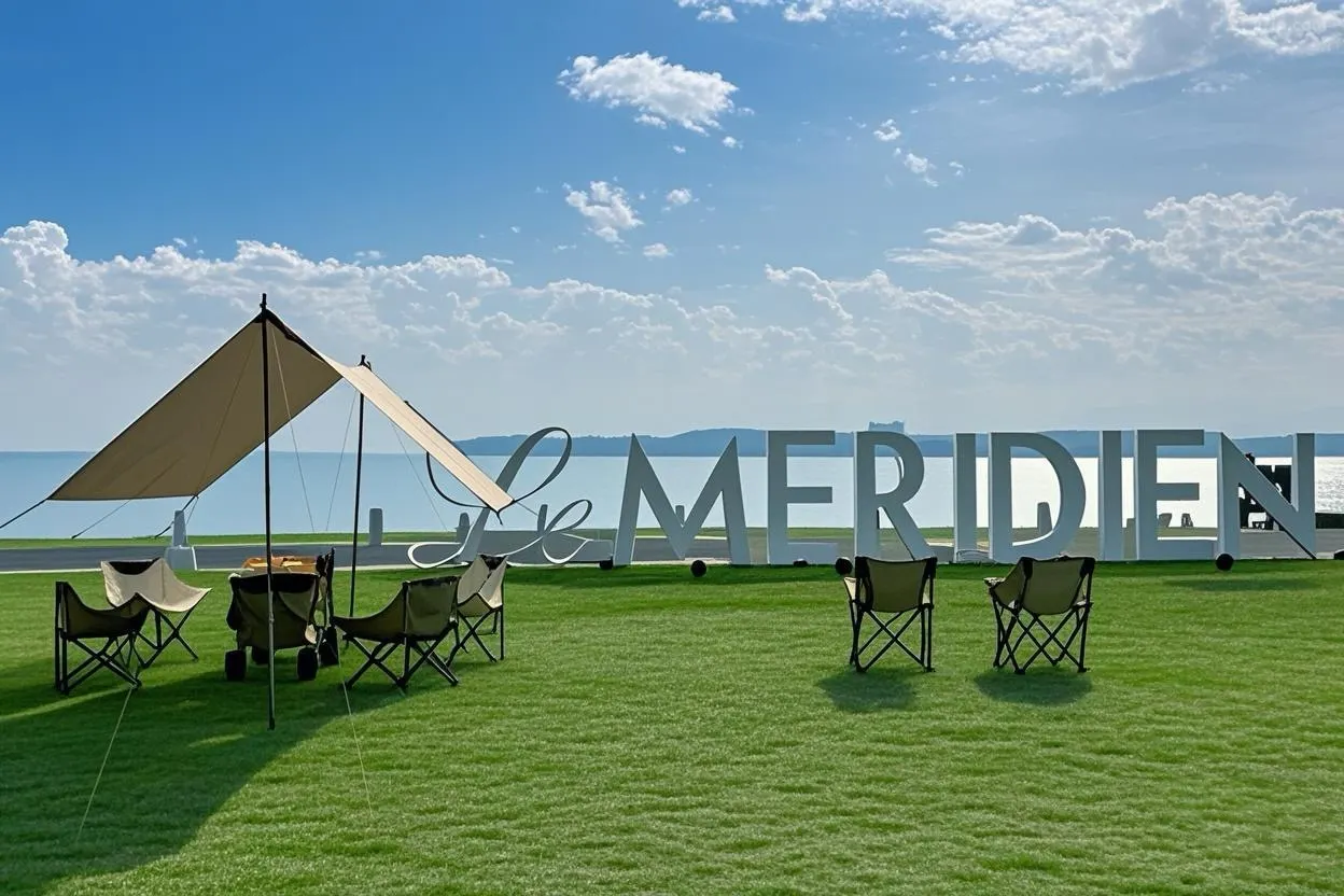 苏州年夜饭【1199元/人太湖苏州湾艾美酒店自驾3天2晚】含2自助早2晚餐-53㎡超大客房-免费游泳健身房