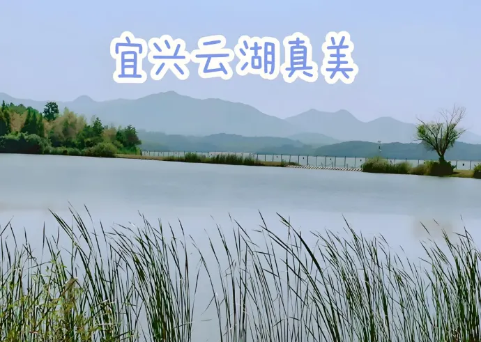 🍁秋赏“红衫”《天目湖游轮+宜兴“夜游”窑湖小镇☞纯玩398元三日游》♥4正2自助早✔️赠：窑湖小镇门票（价值60元）+天目湖乘风破浪“赏游轮”（价值180元