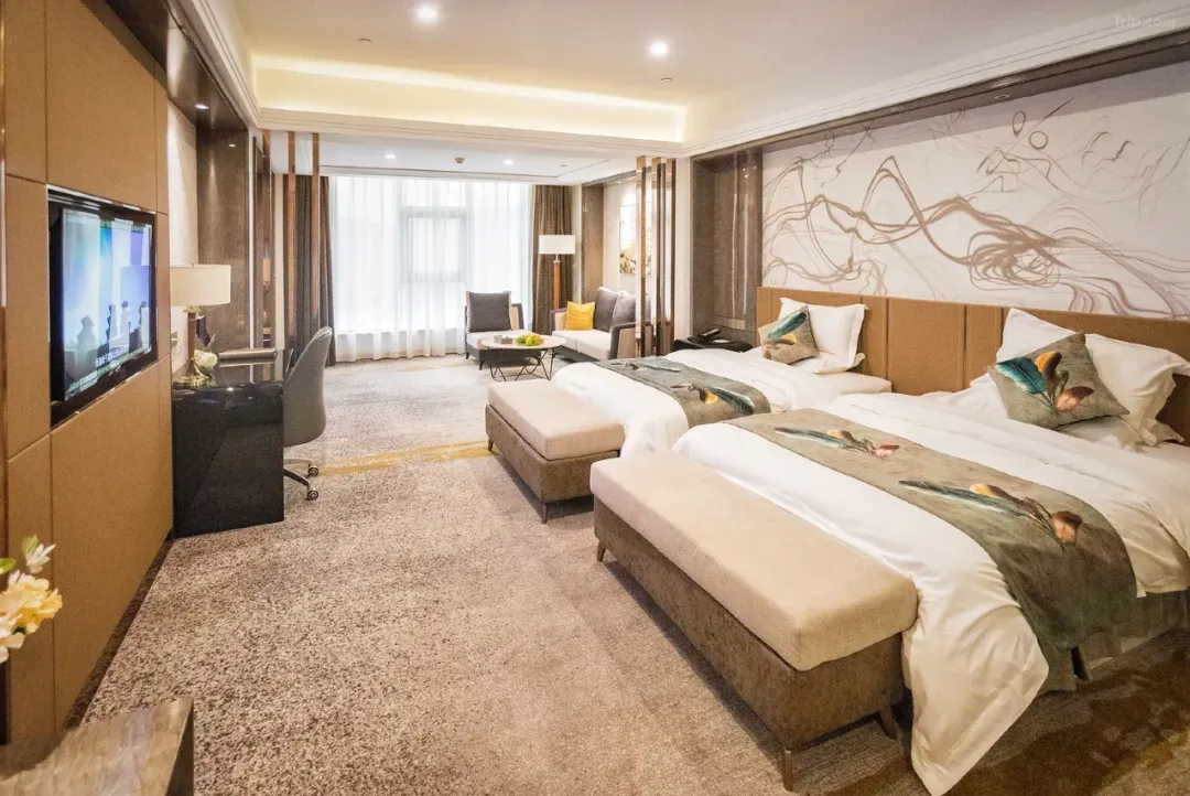 『魅力河南』1980元纯玩双卧7日游+升级每日温泉养生，麻将畅打，KTV