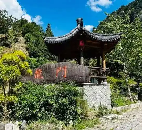 负氧天堂 临安《十门峡》4天3晚休闲康养之旅，免费棋牌、K歌！赠送一场温泉畅泡！含3早5正餐