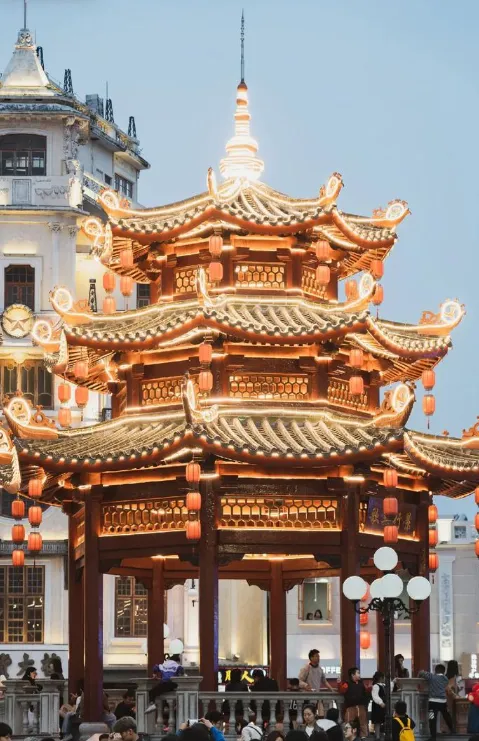 ❤全景潮汕❤2490潮汕双飞7天❤全程4钻/潮州+汕头+揭阳+南澳岛+惠州+巽寮湾+双月湾/上海纯玩自组