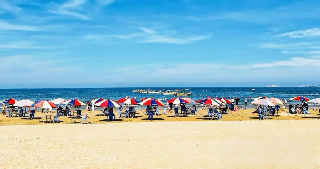 【福建大全景】¥2080/人起•福建全景+霞浦纯玩双卧9日游：一次出游，全景玩遍，升级赠送平潭赶海、夜游土楼、筼筜游船