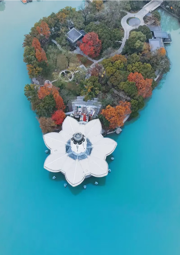 【山海秘境】吃海鲜到平湖乍浦浦京大酒店，吃住全含，游通天桥、爬外蒲山、逛汤山公园、看杭州湾跨海大桥，免费棋牌/唱歌~~~