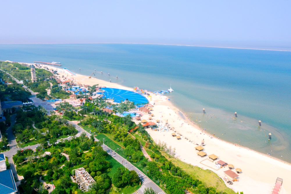 年终特惠~立减200元『泊心湾~启东恒大威尼斯酒店』仅需499元赠送五国温泉◆含2早4正◆棋牌畅打豪华K歌纯玩三日