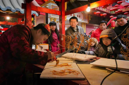 【热热闹闹过年啦】住太湖湖畔农家小院~水泽堂民宿，过热闹中国年，吃住全含，KTV/麻将畅玩~出门便是黄墅村网红公园~~~