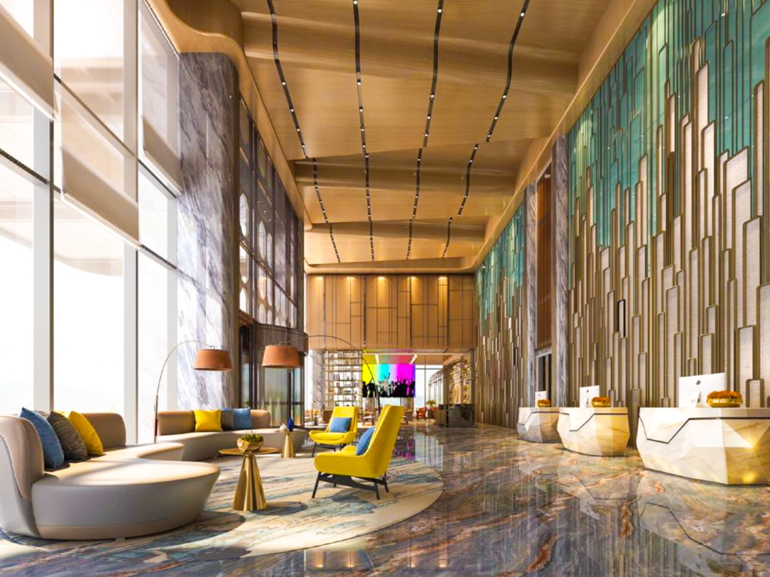 春节~富阳·桐庐·瑶琳仙境·富春江美景·五星级·Relax瑞莱克斯·3日·698·自助早3正餐·纯玩·春江扬帆·青山如黛~