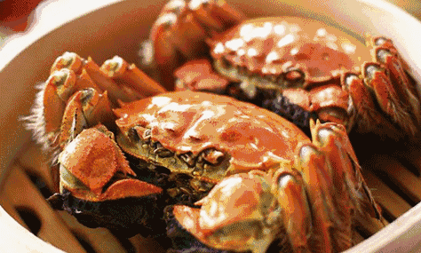 🏆『品蟹～送蟹～泡温泉·每车300只大闸蟹！』🦀『品蟹天花板！升级世纪缘/维也纳住宿-自助早』溱湖画舫游船，2早4正·再升级一餐一人一只清蒸大闸蟹，自选温泉！真纯玩无套路！泰州三日~限时399！