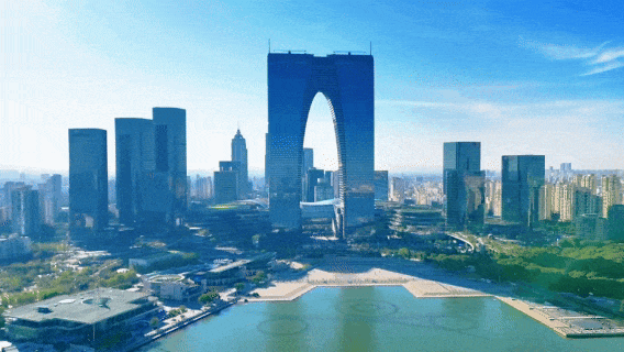 夏至年夜饭自由行-JS04【苏州喜来登年夜饭】『苏州福朋喜来登酒店』万豪集团旗下◆漫游金鸡湖&寒山寺祈福◆含2早2正，享