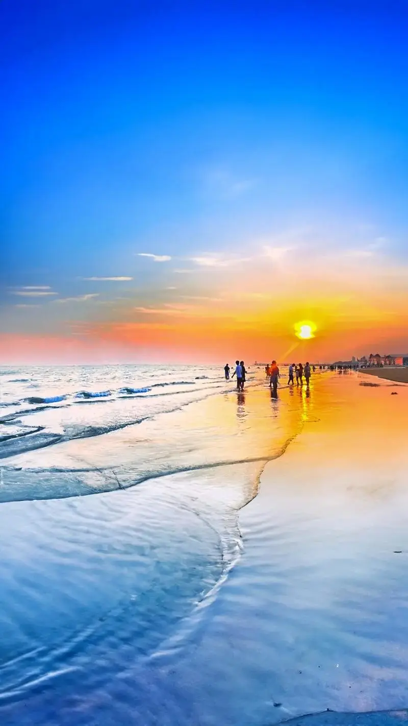 ❤️【广西大全景】2780元10日桂林阳朔·贺州·梧州·玉林·湛江北海·德天·巴马·柳州深度游