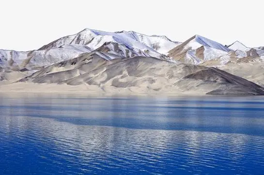 2025【绝色帕米尔】喀什往返 双飞6日|3晚网评4钻+白沙湖住宿+塔县有氧房