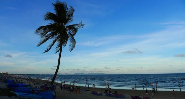 春节越南奢享洲际★真纯玩★胡志明+头顿+濠庄6日温泉之旅★南方航空直飞-可配全国联运 ●指定2晚洲际酒店