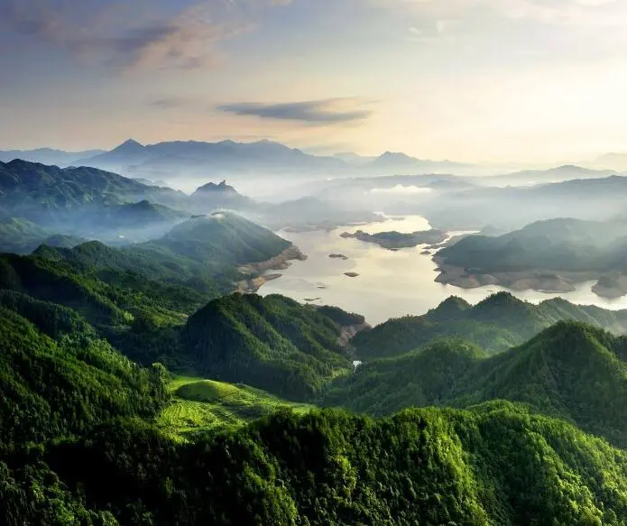 ❤❤❤一单一团【私享·泰宁（私家团）】泰宁大金湖、上清溪竹筏、寨下大峡谷双高四日❤❤❤