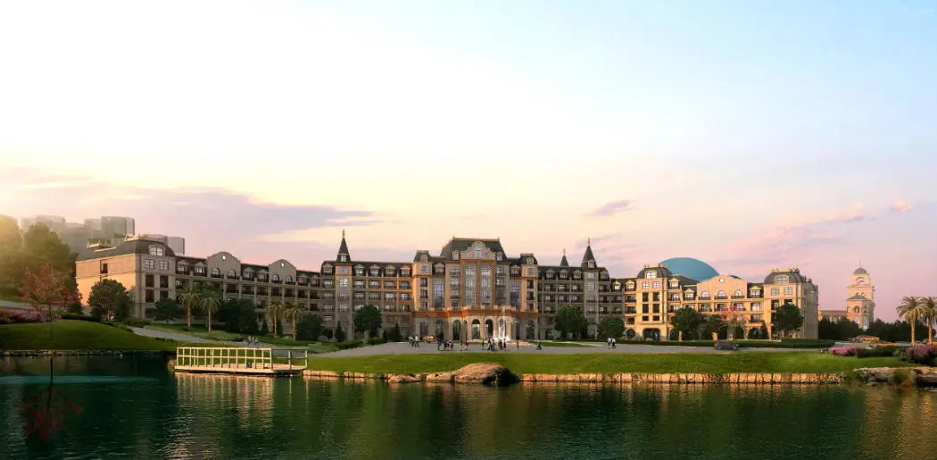 穿越千年晋豫！1999 元双卧 8 日文化生态康养游，泡帝王汤泉，品华夏文明，享慢节奏康养时光