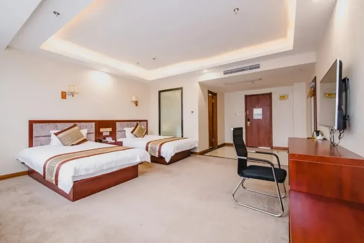 史无前例！手慢无！398元纯玩5天4晚千岛湖！4早6正！免费麻将！免费唱歌！