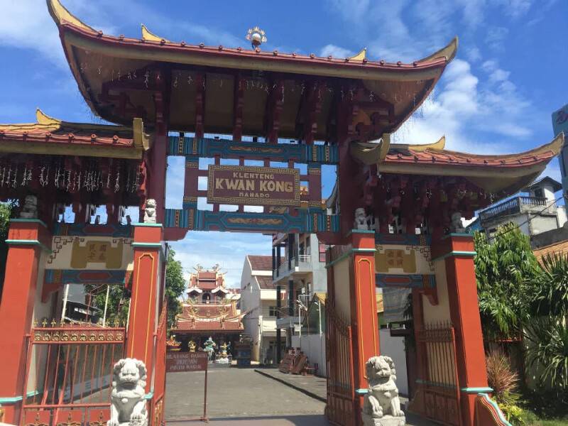 【穿越云海 · 潜入碧海】打卡“上帝的金鱼缸”网红美娜多海边度假⛱双飞✈️6天4晚之旅