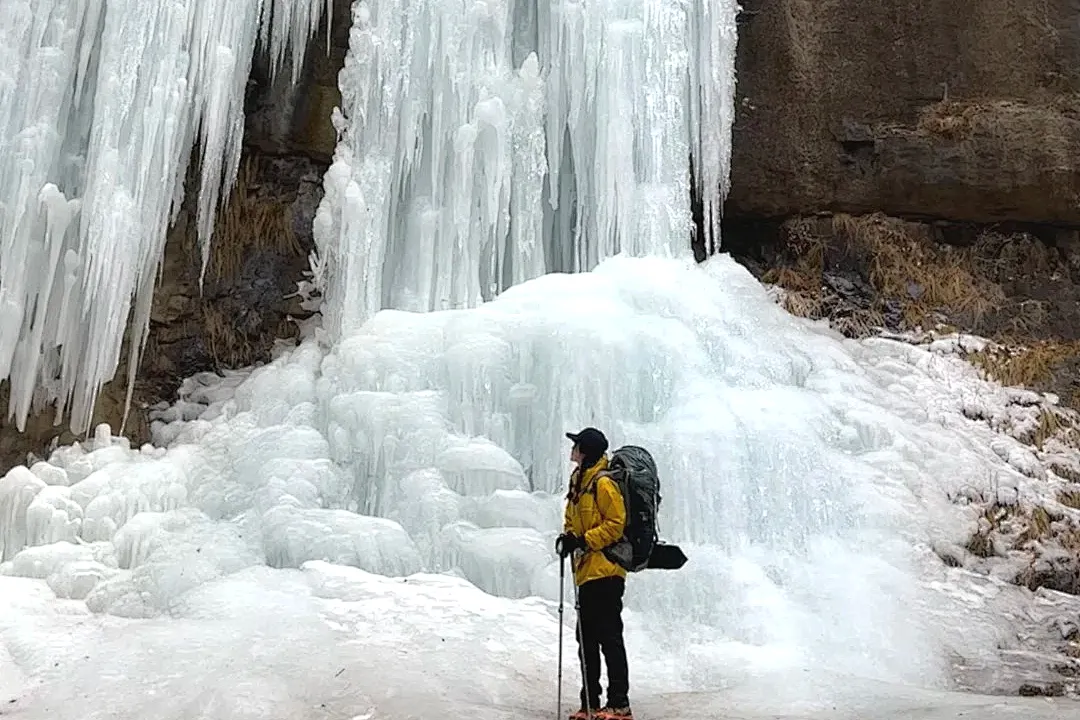 王炸！1299元/人起<卷王太行山 · 双飞6日游>   感恩回馈 特价放送 一次性打卡太行山自然盛景和人文古迹