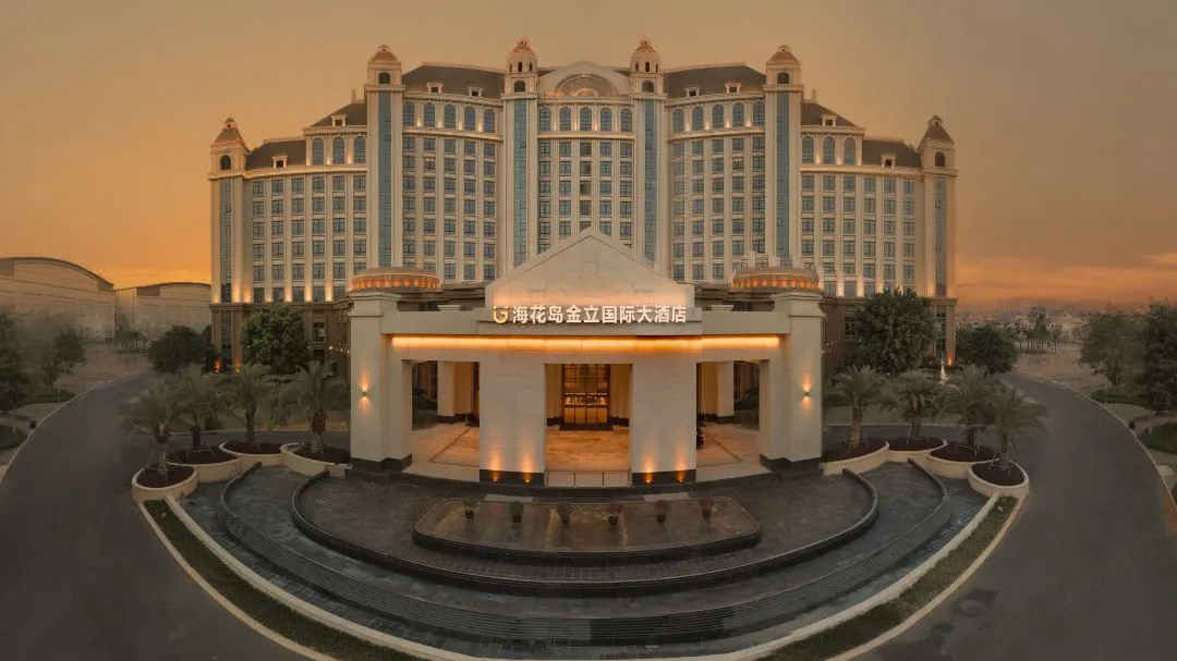 带你游海南双飞8天7晚环岛旅游 解锁海岛所有心动瞬间