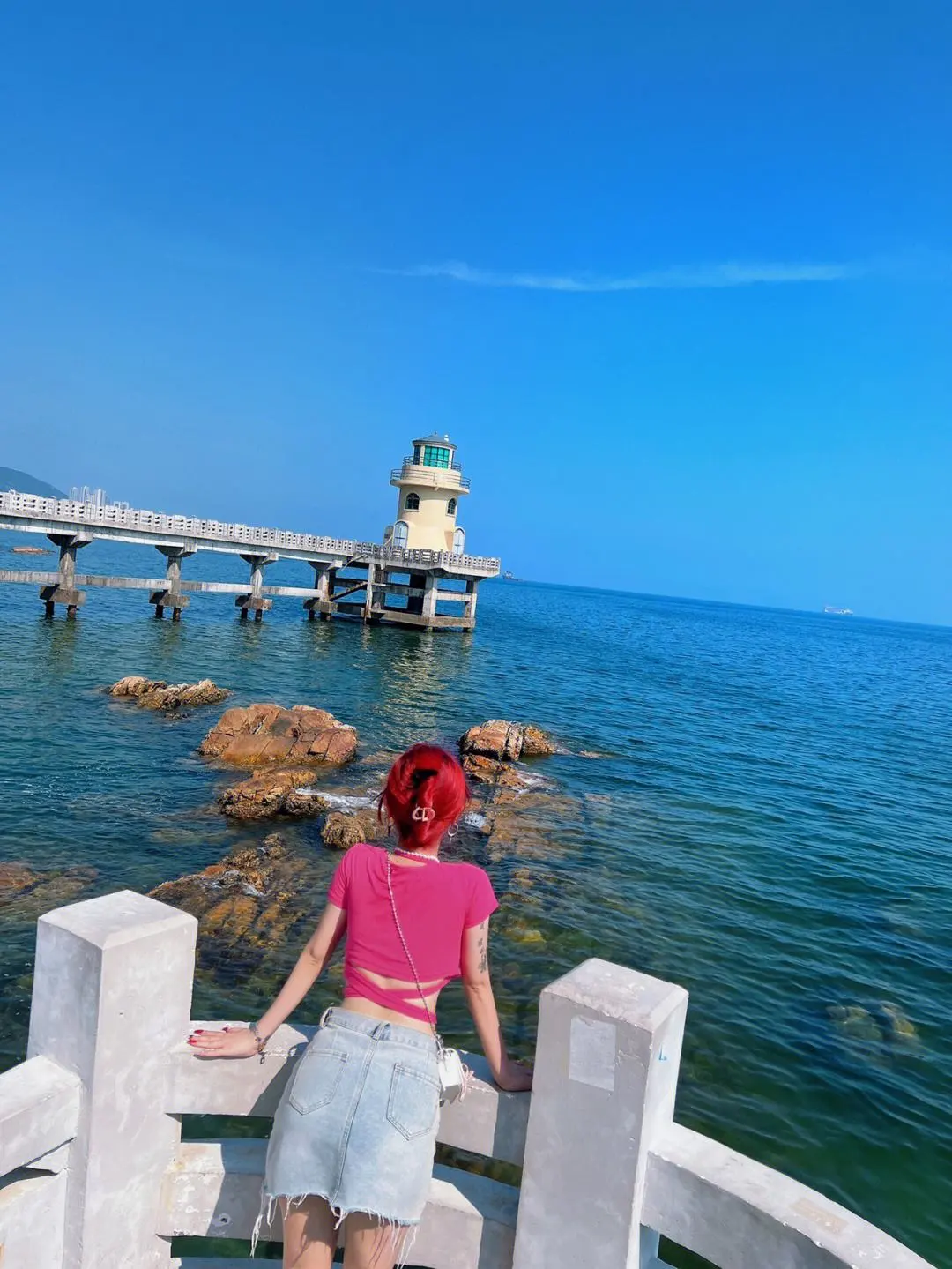 ❤海尚传奇❤潮汕+惠州❤3晚五钻檀悦度假酒店❤❤潮汕/惠州/3湾2岛/3天豪华自助早晚餐·双飞7天/自组纯玩