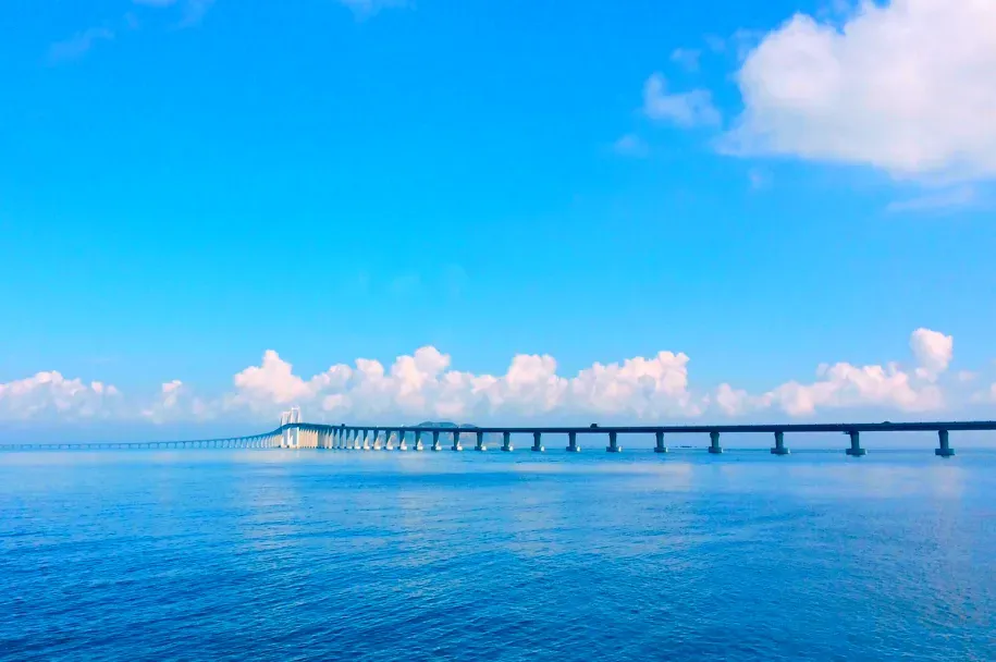 【粤东环线】潮州•汕头•南澳岛•梅州 客天下双飞六天 纯玩0购|30人精品团