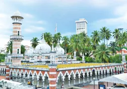 上海-新加坡+马来西亚4晚6天（荣耀新马）