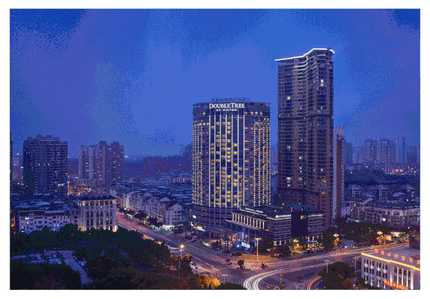 【泉进湄洲岛】双飞5日|四晚连住莆田希尔顿逸林 | 含《缘起湄洲》演出|小交通外0自费