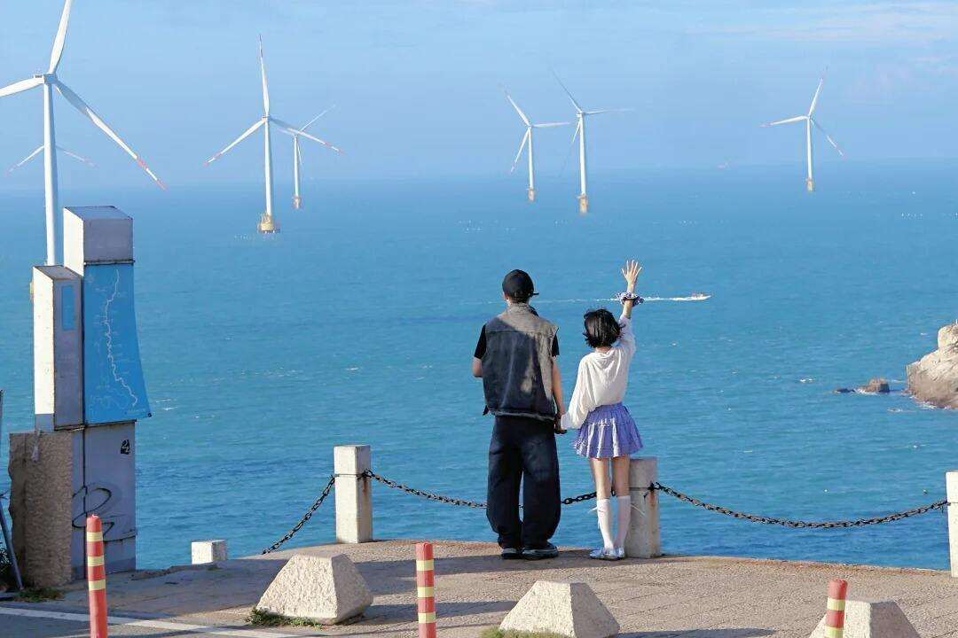 2999起，6天玩闽粤，邂逅永福樱花海，穿越潮汕古城尝遍地道小吃，沉醉三岛蔚蓝浪漫，厦门航拍、浪漫海上地铁，海丝泉州、福州古韵，一路温泉、出海、美食、美景！