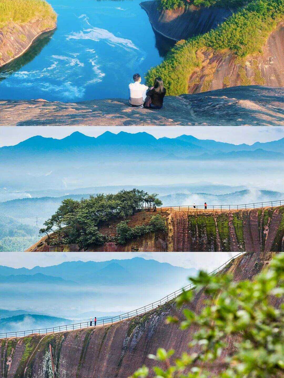 【好吃好住游郴州】全年硬切+独家包房；住5钻湖畔别墅X1+5钻郴州酒店X3，坐2+1保姆车，吃50餐标，保证社会餐厅包厢，安排独家10大体验+8大景点元素~