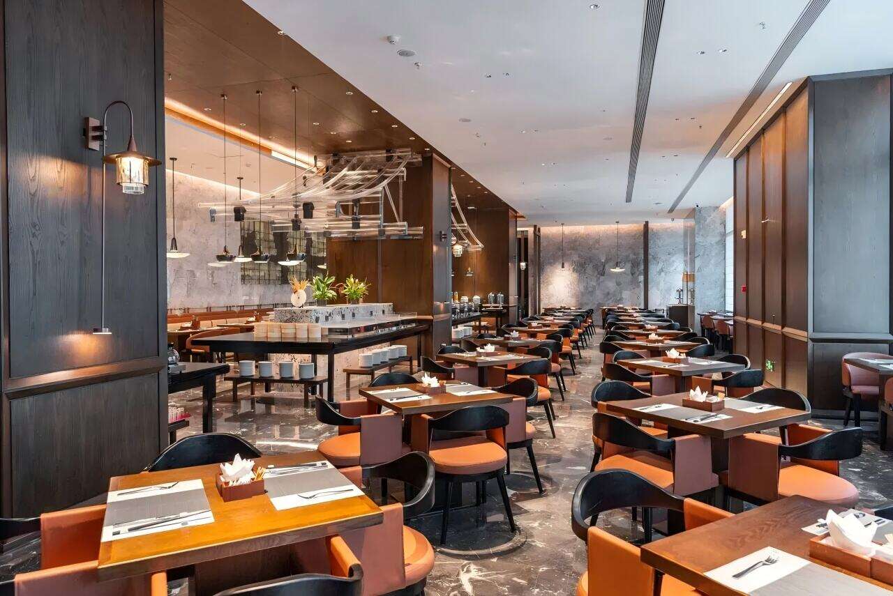 5钻洛阳·天鹅湖·双卧7日丨老君山·应天门·龙门石窟·洛邑古城·地坑院·天鹅湖