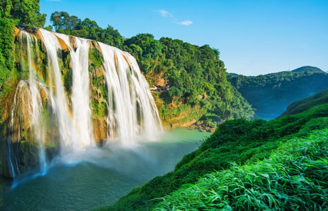 📣贵州特价！秒杀市场上百分之99.99%的贵州出现了！「畅享贵州双飞5日￥1999起」