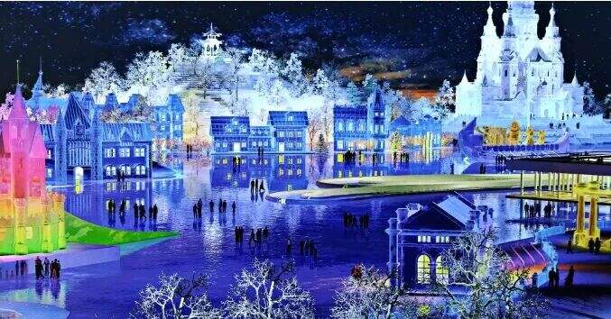 【跨年去雪乡】2980起一价全含，拒绝千元自费套餐，住3N精品酒店+1N雪乡暖炕+1N民宿，六大特色餐，雪乡航拍/冰雪画廊/东北二人转/马拉爬犁