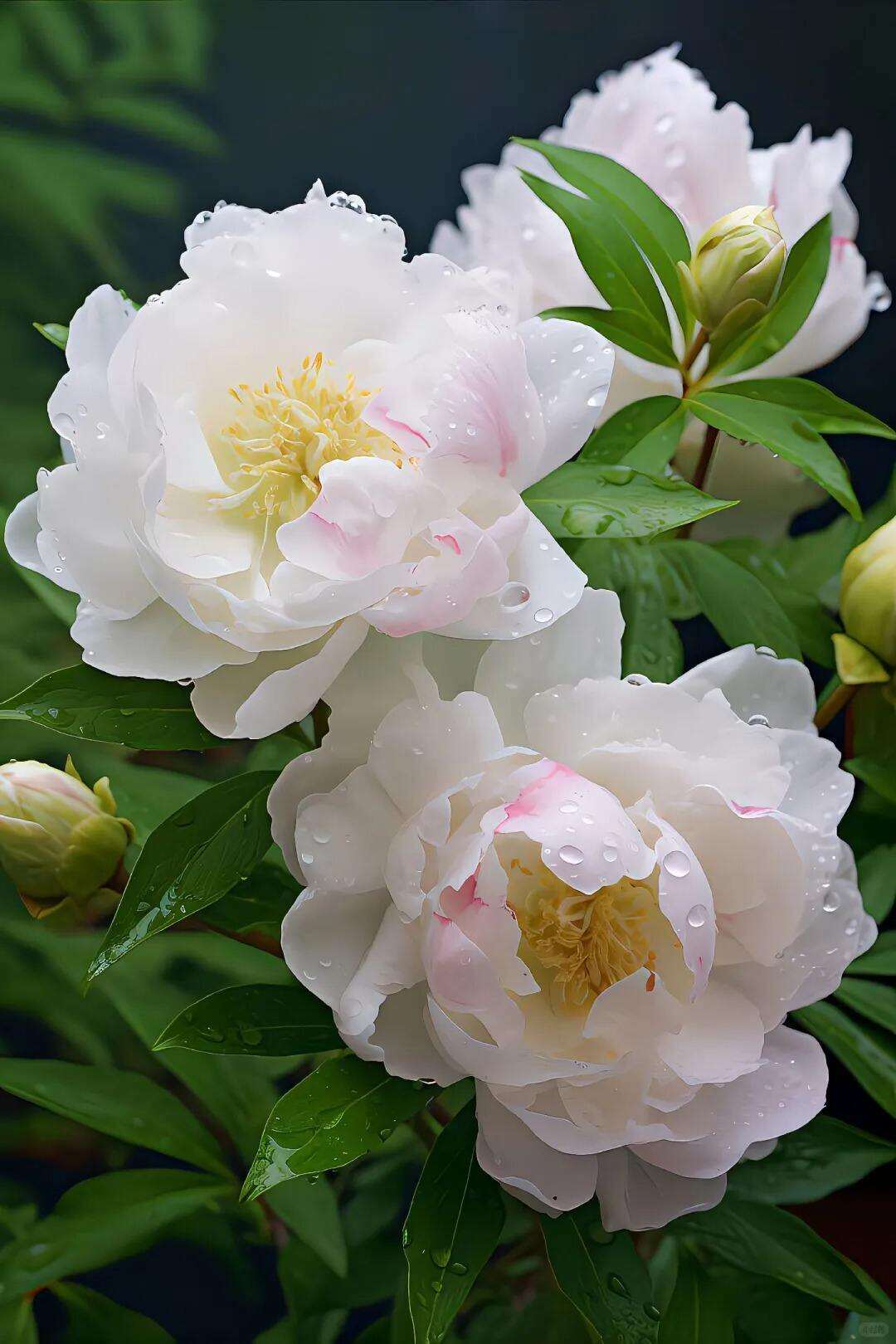 2499起【国色牡丹 C位老君山】双飞6日·体验全景河南；既有人文古迹·、又有自然景观、坐2+1保姆车、住四钻大酒店