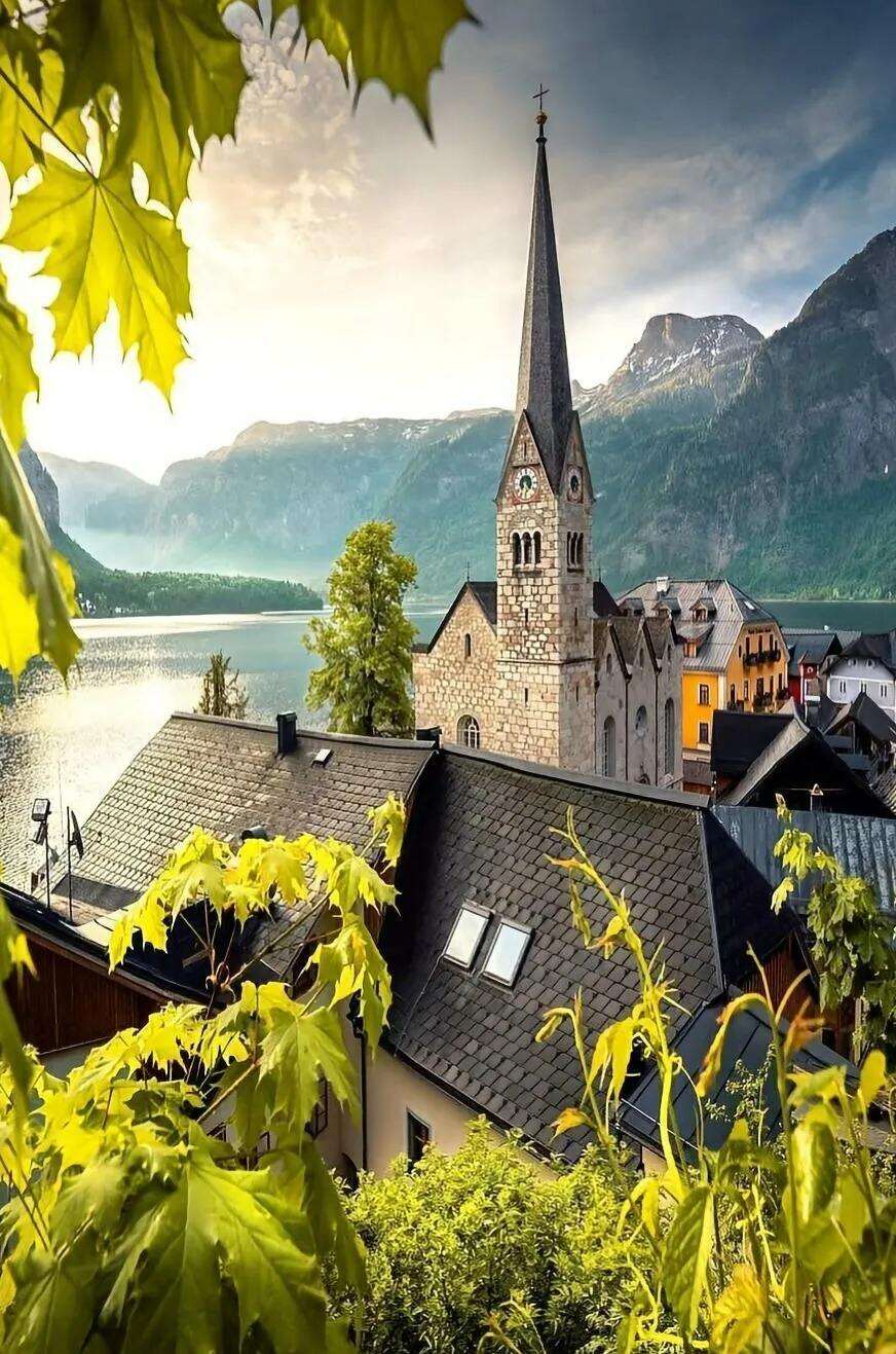 秒杀价仅限10席！直降到底！乘多瑙河游轮🚢 漫游东欧四国10晚12天深度游 双直飞 河轮连住5晚 不用收拾行李 赠WIFI