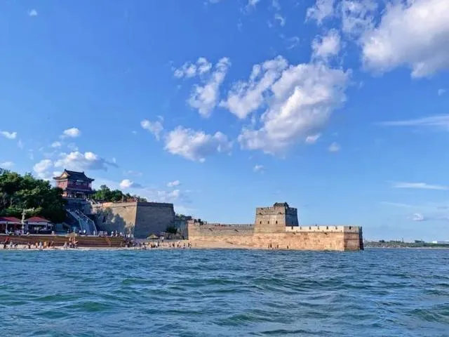 🌸东北踏春专列【跨越山海 纵横北国】15日游‼️东北五省精华景点一网打尽‼️览尽黑吉辽蒙冀五省山河秀 邂逅中朝俄蒙风四国异域情