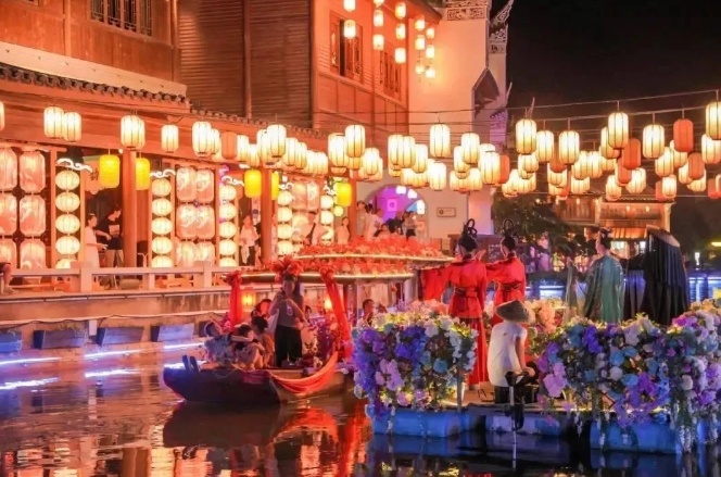 【2026马跃潮汕·双岛揽福闽粤行】青澳湾+南门湾+潮汕+南澳岛+东山岛-4地串游双动5日游！非遗“潮”我看，欢喜过大年！升级一晚海岛五星度假酒店一线海景房！