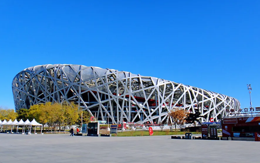 2026北京春节专享❤品奢四合院❤18人精品小包团；3晚二三环沿线亚朵或希尔顿酒店，1晚老北京四合院