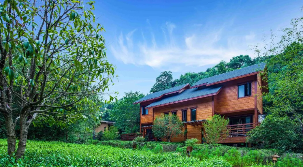 马到成功 1499元/人『2晚杭州开元森泊/享自助年夜盛宴●2顿自助早餐』自驾3日游●森林古堡&童话乐园 2人起订