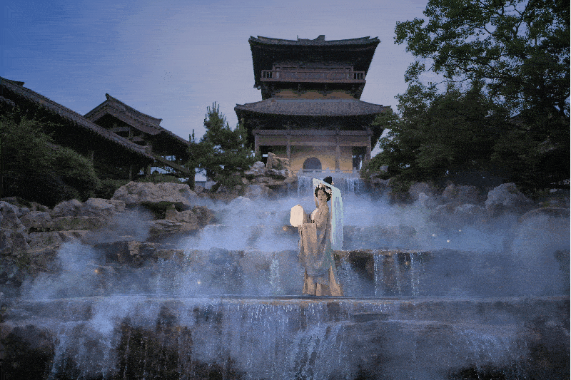 句容过大年 | 四天三晚899元舒心之旅，赠送价值300元两大景区门票，祈福牛首，畅游仙镇，三晚连住四钻酒店，价值1888元年夜晚饭哦