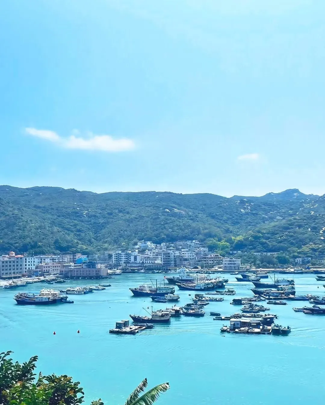 12月14日，12月23日散客铁发！上海自组班【岛主之王-广东那琴半岛+上川岛+下川岛】休闲度假双卧9日游2999起！全程3钻住宿！独家安排团队航拍+个人旅拍！