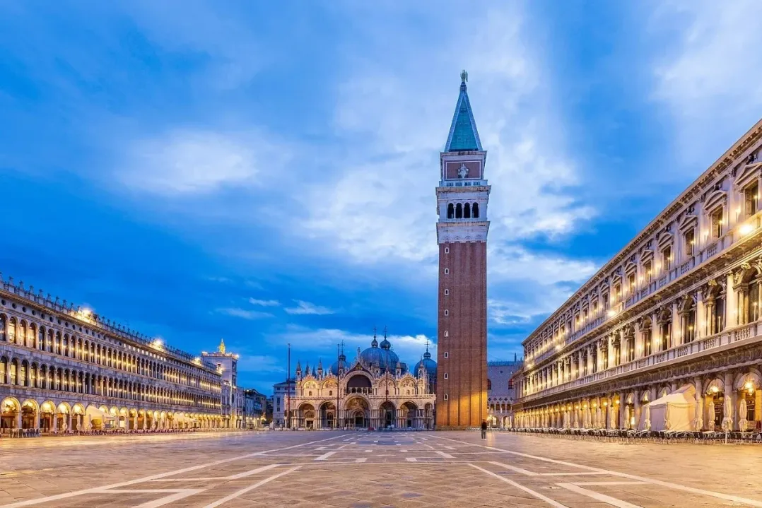 5999【CA-J1 游德法意瑞！卷王驾到】法兰克福进米兰出·西欧11天9晚，往返直飞·正点航班