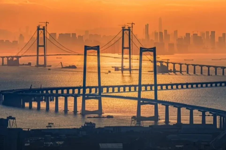 港澳新春乐园行双卧7日/双高5日游|来港澳过大年！一场穿越粤港澳的新春狂欢！ 今年团圆，不在家里，在湾区路上| 带孩子看世界，陪父母寻年味，和爱人享浪漫~