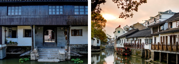 【奉贤|开元名庭酒店】开元旗下酒店，带你体验东方古韵之美！重现国风经典，梦回大唐盛世~游上海之鱼/青溪老街…